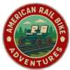 American Rail Bike
